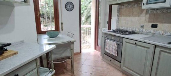3 rooms Apartment in Rapallo, Italy No. 122673 11