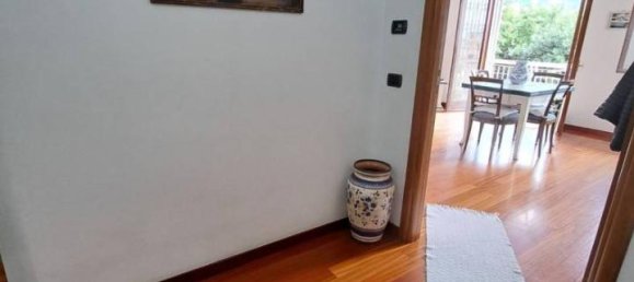 3 rooms Apartment in Rapallo, Italy No. 122673 8