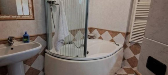 3 rooms Apartment in Rapallo, Italy No. 122673 9
