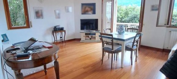 3 rooms Apartment in Rapallo, Italy No. 122673 6