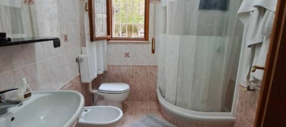 3 rooms Apartment in Rapallo, Italy No. 122673 16