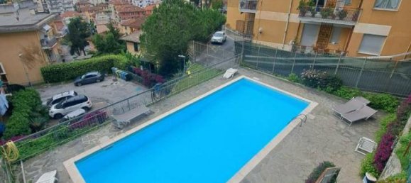3 rooms Apartment in Rapallo, Italy No. 122673 26