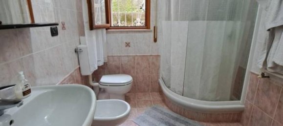 3 rooms Apartment in Rapallo, Italy No. 122673 17