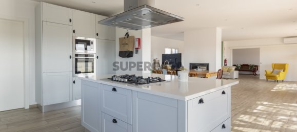 5 Schlafzimmer Haus in Ourique, Portugal, Nr. 162255 24