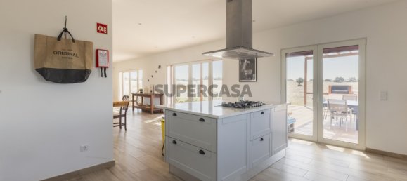 5 Schlafzimmer Haus in Ourique, Portugal, Nr. 162255 26