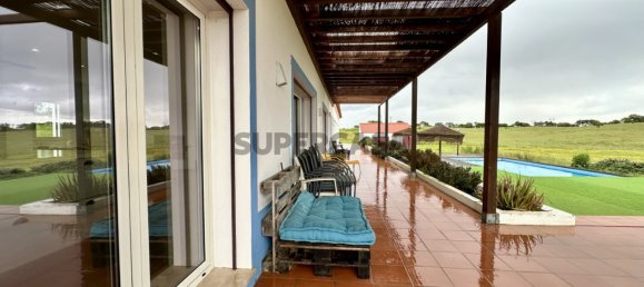 5 Schlafzimmer Haus in Ourique, Portugal, Nr. 162255 47