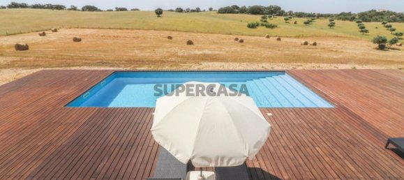 5 Schlafzimmer Haus in Ourique, Portugal, Nr. 162255 2