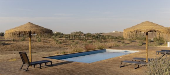 5 Schlafzimmer Haus in Ourique, Portugal, Nr. 162255 10