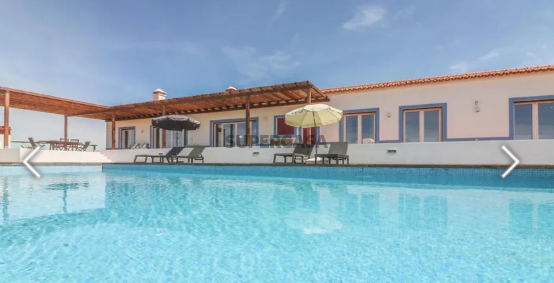 5 Schlafzimmer Haus in Ourique, Portugal, Nr. 162255