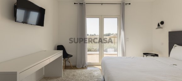 5 Schlafzimmer Haus in Ourique, Portugal, Nr. 162255 34