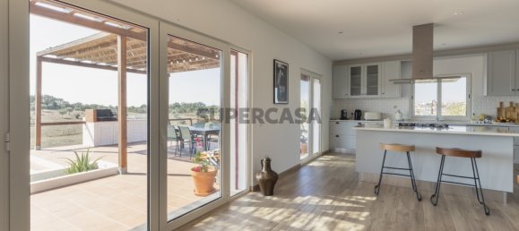 5 Schlafzimmer Haus in Ourique, Portugal, Nr. 162255 27