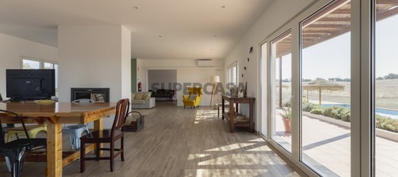 5 Schlafzimmer Haus in Ourique, Portugal, Nr. 162255 19