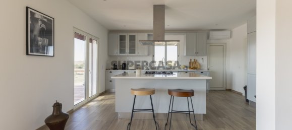 5 Schlafzimmer Haus in Ourique, Portugal, Nr. 162255 21