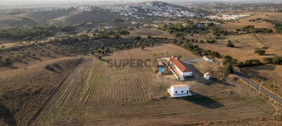 5 Schlafzimmer Haus in Ourique, Portugal, Nr. 162255 45