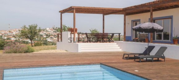 5 Schlafzimmer Haus in Ourique, Portugal, Nr. 162255 6