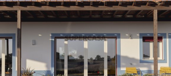 5 Schlafzimmer Haus in Ourique, Portugal, Nr. 162255 40