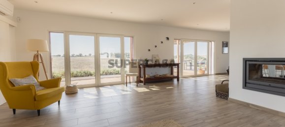 5 Schlafzimmer Haus in Ourique, Portugal, Nr. 162255 12