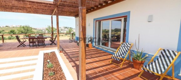 5 Schlafzimmer Haus in Ourique, Portugal, Nr. 162255 3