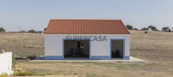 5 Schlafzimmer Haus in Ourique, Portugal, Nr. 162255 44