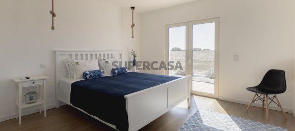 5 Schlafzimmer Haus in Ourique, Portugal, Nr. 162255 35