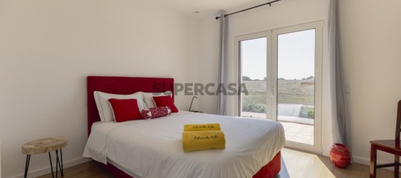 5 Schlafzimmer Haus in Ourique, Portugal, Nr. 162255 39