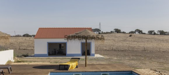 5 Schlafzimmer Haus in Ourique, Portugal, Nr. 162255 42