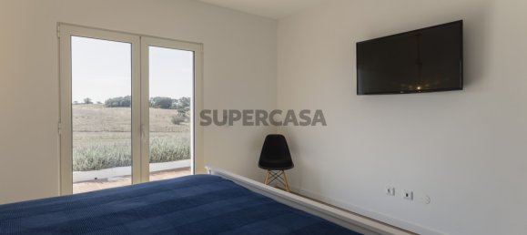 5 Schlafzimmer Haus in Ourique, Portugal, Nr. 162255 37