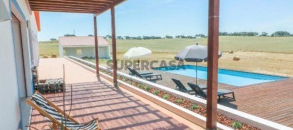 5 Schlafzimmer Haus in Ourique, Portugal, Nr. 162255 4