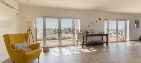 5 Schlafzimmer Haus in Ourique, Portugal, Nr. 162255 11