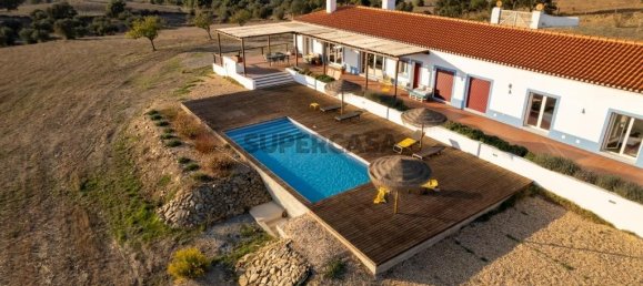 5 Schlafzimmer Haus in Ourique, Portugal, Nr. 162255 9