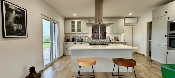 5 Schlafzimmer Haus in Ourique, Portugal, Nr. 162255 50