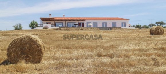 5 Schlafzimmer Haus in Ourique, Portugal, Nr. 162255 7