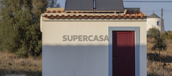 5 Schlafzimmer Haus in Ourique, Portugal, Nr. 162255 43