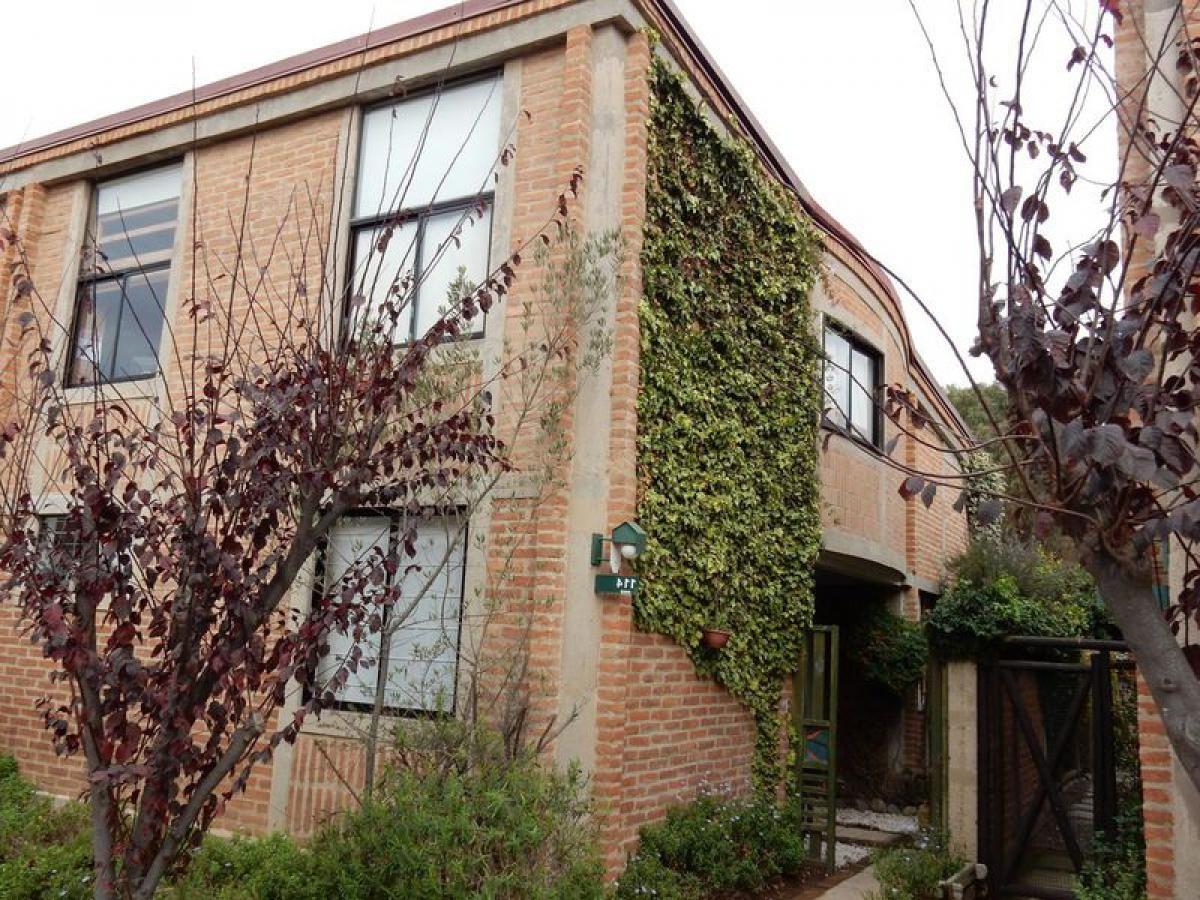 4 bedrooms House in Valparaiso, Chile No. 3029