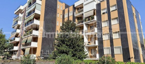 3 bedrooms Apartment in Rome, Italy No. 331128 11