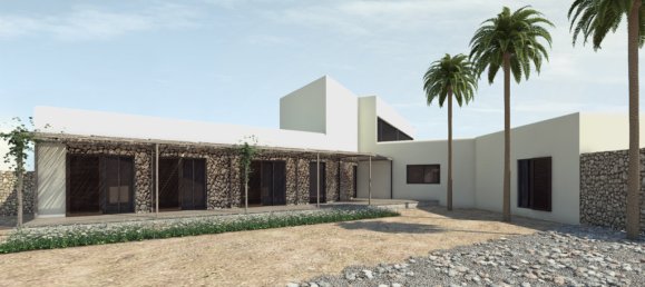 4 bedrooms Villa in Pinoso, Spain No. 8680 6