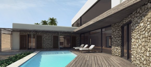 4 bedrooms Villa in Pinoso, Spain No. 8680 5