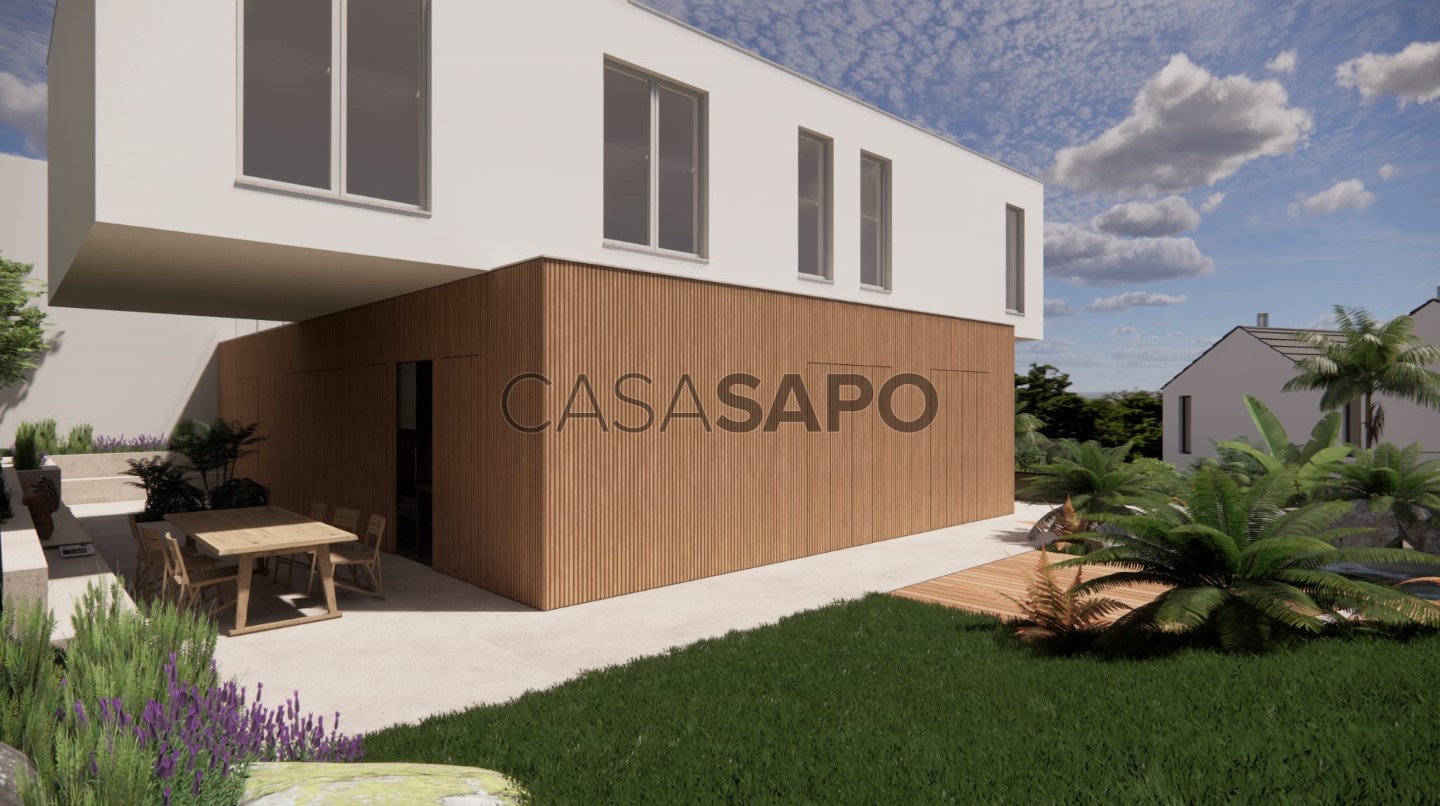 Земельный участок в Синтра, Португалия № 322403