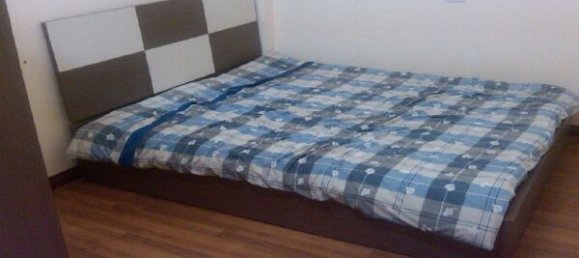 Квартира с 2 спальнями в Каузяй, Вьетнам № 6679 2