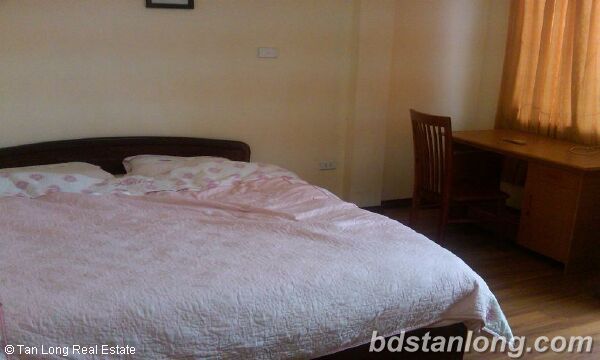 Квартира с 2 спальнями в Каузяй, Вьетнам № 6679