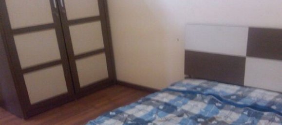 Квартира с 2 спальнями в Каузяй, Вьетнам № 6679 3