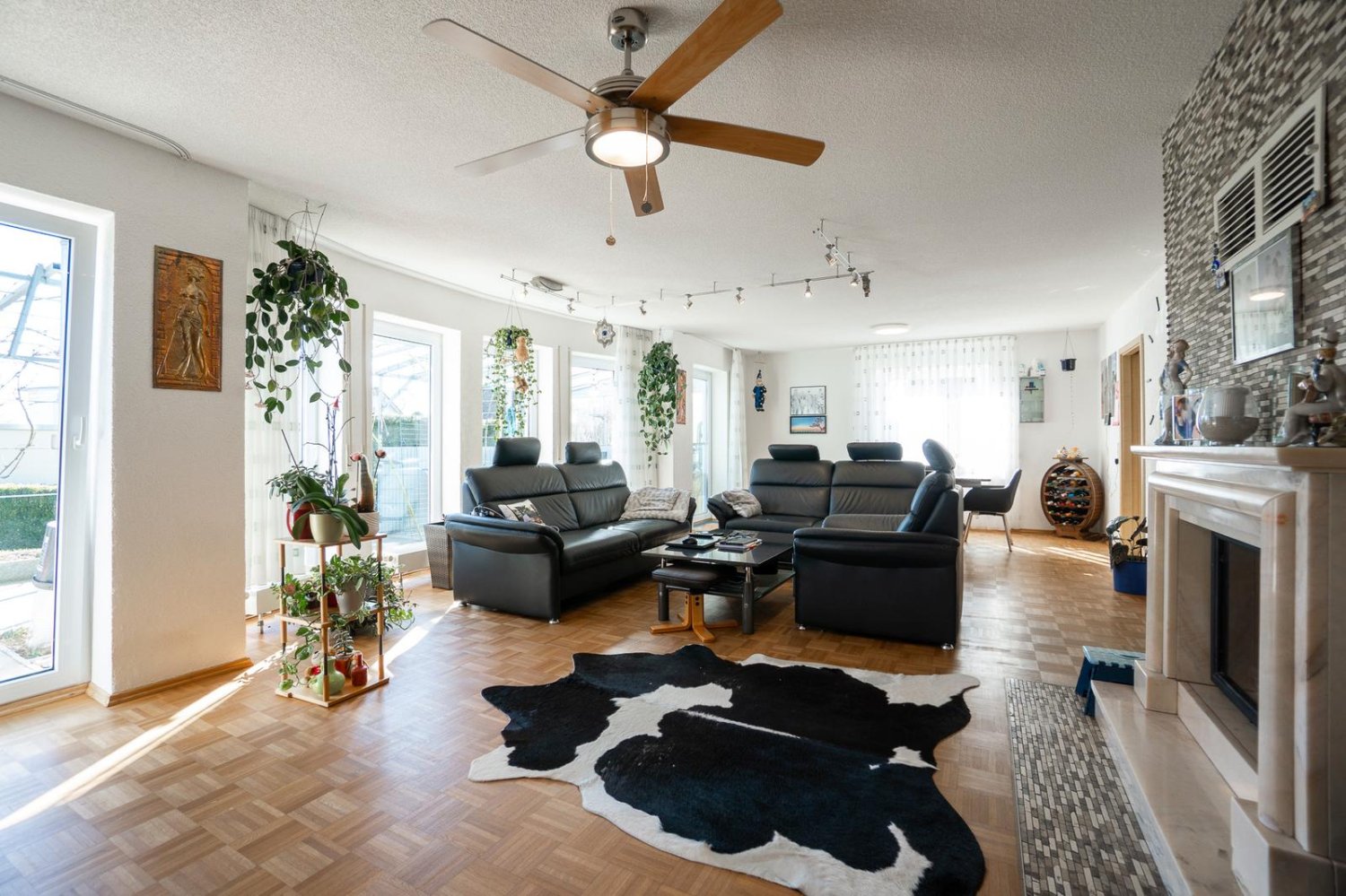 5 bedrooms Townhouse in Sigmaringen, Germany No. 359897