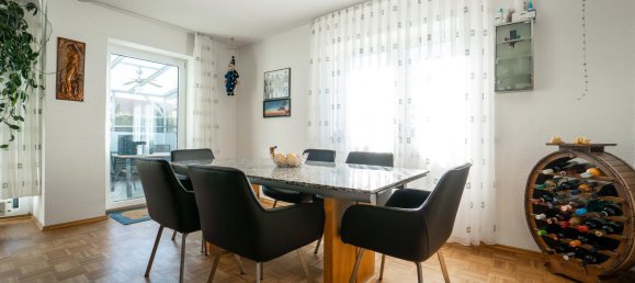 5 bedrooms Townhouse in Sigmaringen, Germany No. 359897 2