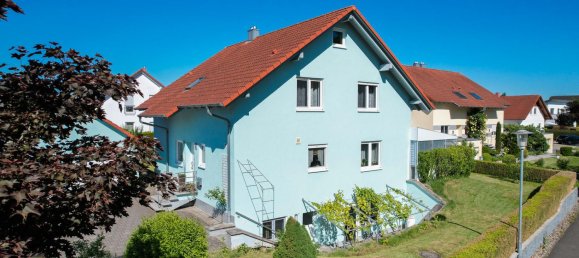 5 bedrooms Townhouse in Sigmaringen, Germany No. 359897 8