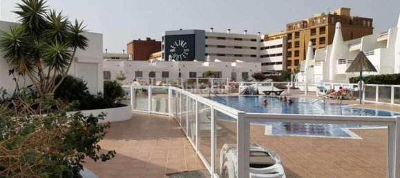 2 Schlafzimmer Wohnung in Adeje, Spain, Nr. 25165 3