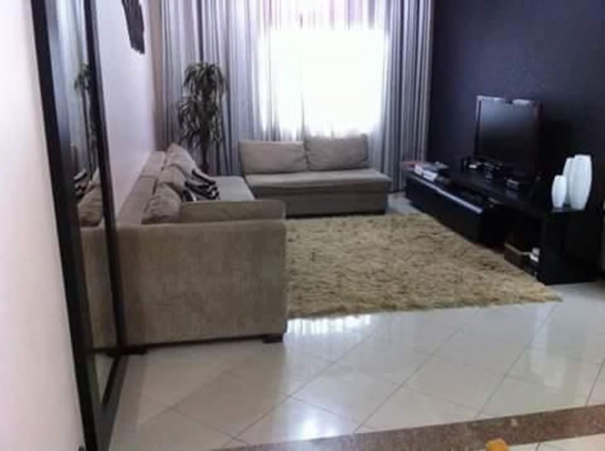 Casa T3 em São Paulo, Brazil N.º 573068