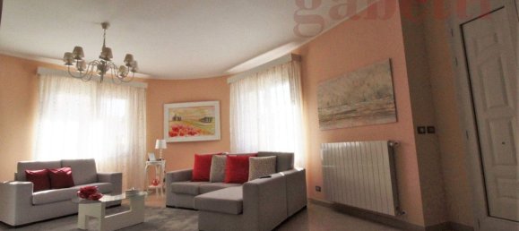 9 rooms Villa in Copertino, Italy No. 69962 22