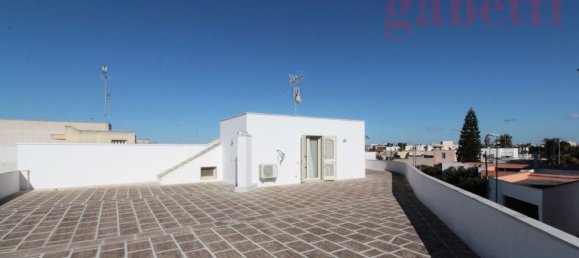 9 rooms Villa in Copertino, Italy No. 69962 42