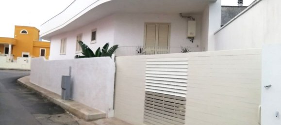 9 rooms Villa in Copertino, Italy No. 69962 5