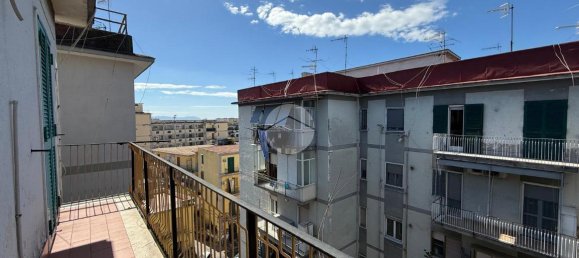 3-Zimmer Wohnung in Naples, Italy, Nr. 80417 11